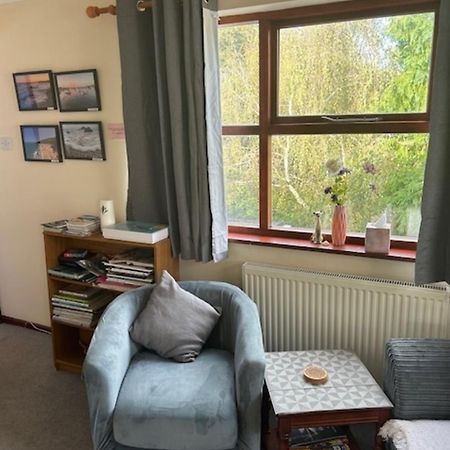 Ferienwohnung Ferney Croft Saint Erth Exterior foto