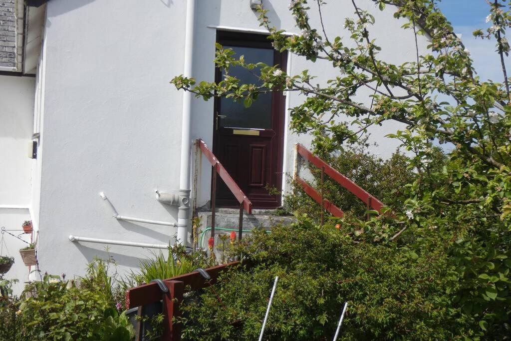 Ferienwohnung Ferney Croft Saint Erth Exterior foto
